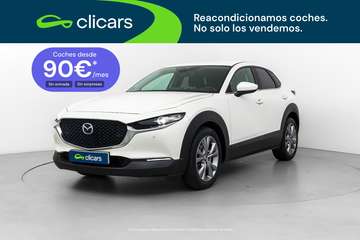2.0 Skyactiv-G Evolution 2WD 90kW