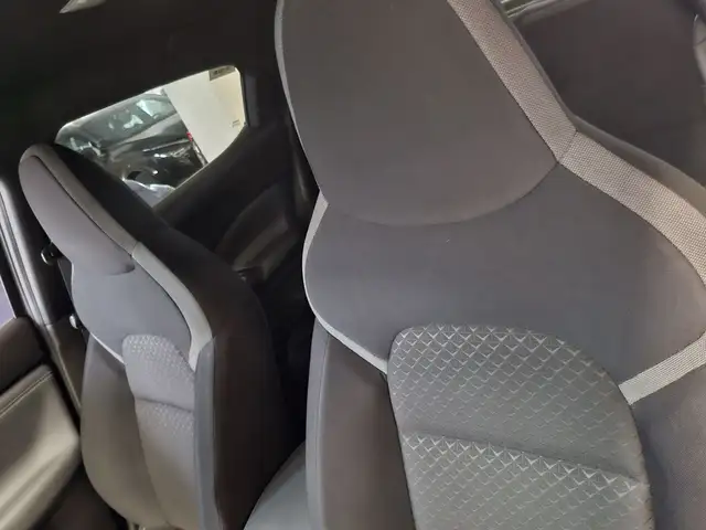 Nissan Juke view 15