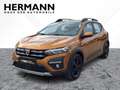 Dacia Sandero III 1.0 TCe 100 LPG ECO-G Stepway Comfort Orange - thumbnail 1