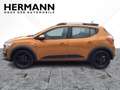 Dacia Sandero III 1.0 TCe 100 LPG ECO-G Stepway Comfort Orange - thumbnail 2