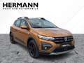 Dacia Sandero III 1.0 TCe 100 LPG ECO-G Stepway Comfort Orange - thumbnail 5