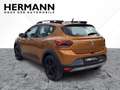 Dacia Sandero III 1.0 TCe 100 LPG ECO-G Stepway Comfort Orange - thumbnail 3
