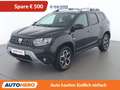 Dacia Duster 1.5 Blue dCi Charisma 4WD Schwarz - thumbnail 1