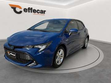 1.8 Hybrid Active