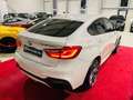 BMW X6 M M50d Aut.*Wenig-KM*Top-Ausstattung*M-Performance* Blanc - thumbnail 7