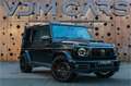 Mercedes-Benz G 63 Edition 1 | BRABUS 800 | Akrapovic | 800 PK | C Noir - thumbnail 3