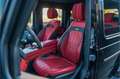 Mercedes-Benz G 63 Edition 1 | BRABUS 800 | Akrapovic | 800 PK | C Noir - thumbnail 19