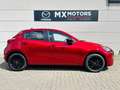Mazda 2 1.5L SKYG 90pk 6MT Homura 1.5L SKYG 90pk 6MT Ho... Rouge - thumbnail 3