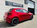 Mazda 2 1.5L SKYG 90pk 6MT Homura 1.5L SKYG 90pk 6MT Ho... Rouge - thumbnail 4