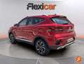 MG ZS 1.0T+Comfort+Auto Rojo - thumbnail 5