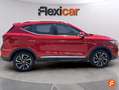 MG ZS 1.0T+Comfort+Auto Rojo - thumbnail 9