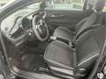 Fiat 500e Schwarz - thumbnail 8