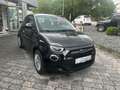 Fiat 500e Schwarz - thumbnail 2