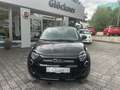 Fiat 500e Schwarz - thumbnail 3