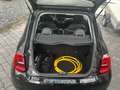 Fiat 500e Schwarz - thumbnail 7
