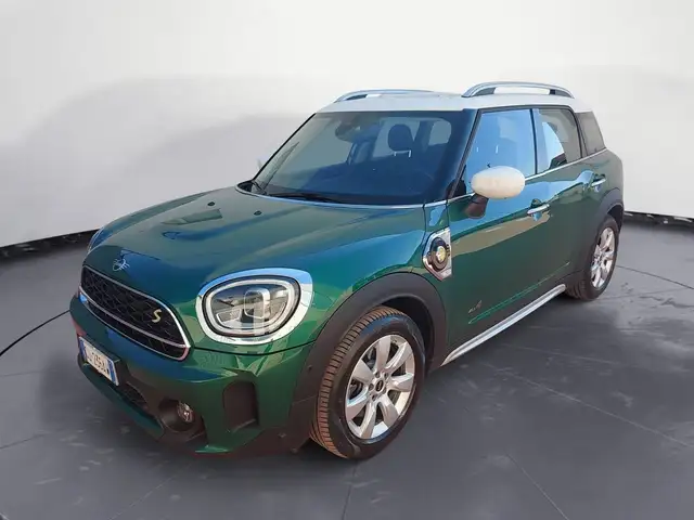 MINI Cooper SE COUNTRYMAN 1.5 Cooper SE ALL4 Business Auto
