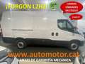 Iveco Daily Furgón 35S16 V 3520L H2 12.0 160cv Biały - thumbnail 1