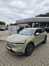 e:HEV 1.5 i-MMD Hybrid Advance