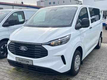 Kombi 320 L1 FWD Trend KLIMA*DAB
