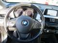 BMW X1 sDrive 20 i+1.Hand+LED+Navi Nero - thumbnail 11