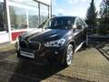 BMW X1 sDrive 20 i+1.Hand+LED+Navi Nero - thumbnail 1