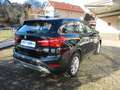 BMW X1 sDrive 20 i+1.Hand+LED+Navi Nero - thumbnail 6