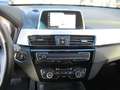 BMW X1 sDrive 20 i+1.Hand+LED+Navi Nero - thumbnail 13