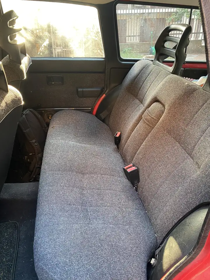 Volvo 240 SW 2.0 Polar, foto 4
