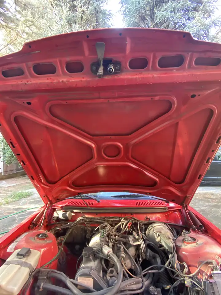 Volvo 240 SW 2.0 Polar, foto 5