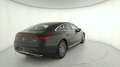 Mercedes-Benz EQS 580 Luxury 4matic Чорний - thumbnail 3