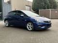 Opel Astra Ultimate 1.2T 145pk *Navi Pro*Alcantara*Camera*Ca Blauw - thumbnail 2