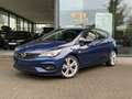 Opel Astra Ultimate 1.2T 145pk *Navi Pro*Alcantara*Camera*Ca Blauw - thumbnail 1