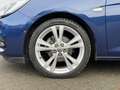 Opel Astra Ultimate 1.2T 145pk *Navi Pro*Alcantara*Camera*Ca Blauw - thumbnail 7