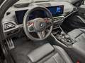BMW M3 Touring Comp. M xDrive LASER DA+ H/K SitzLuft ALLB Zwart - thumbnail 10