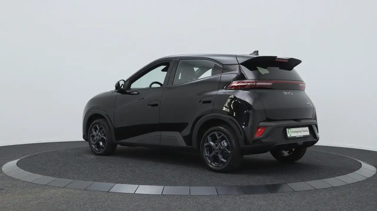 BYD DOLPHIN SURF