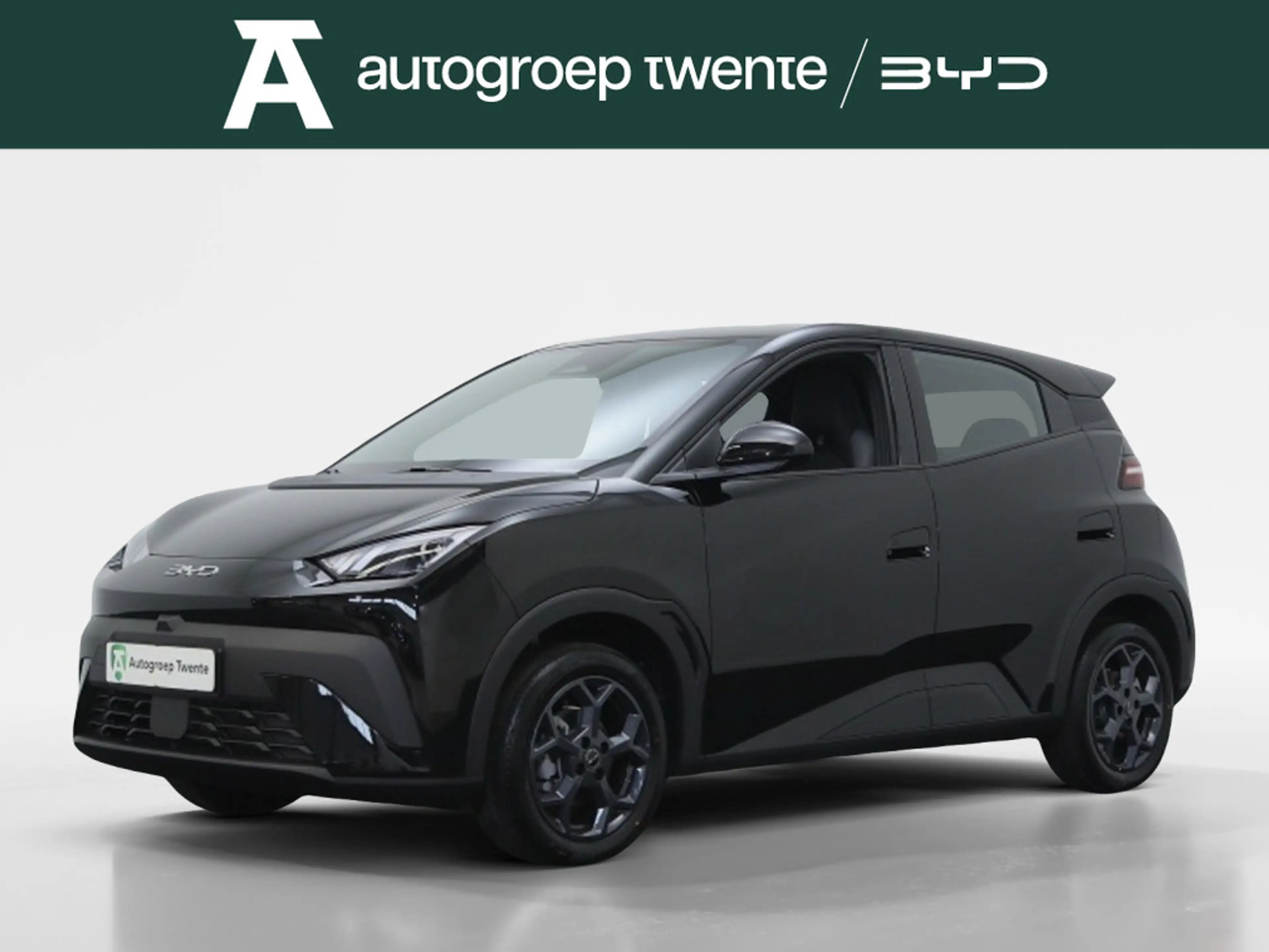 BYD Dolphin Surf Boost 43 kWh | Incl. € 2.000 ACTIE