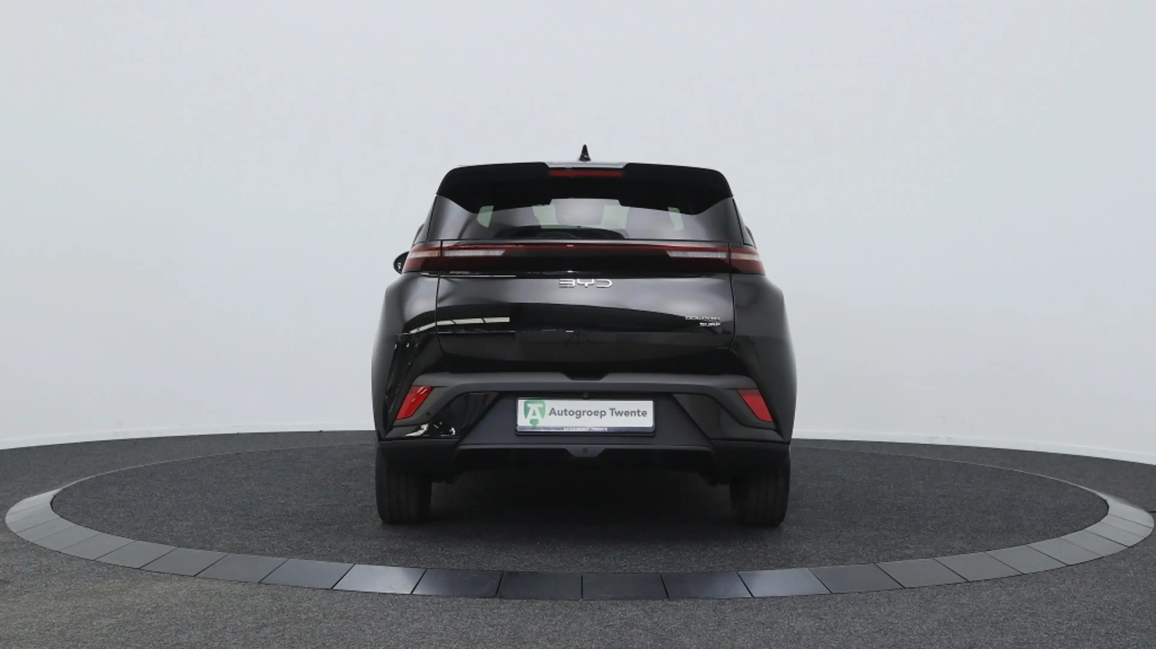 BYD Dolphin Surf Boost 43 kWh | Incl. € 2.000 ACTIE — photo 13