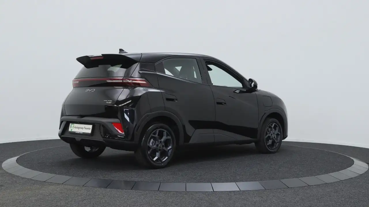 BYD DOLPHIN SURF