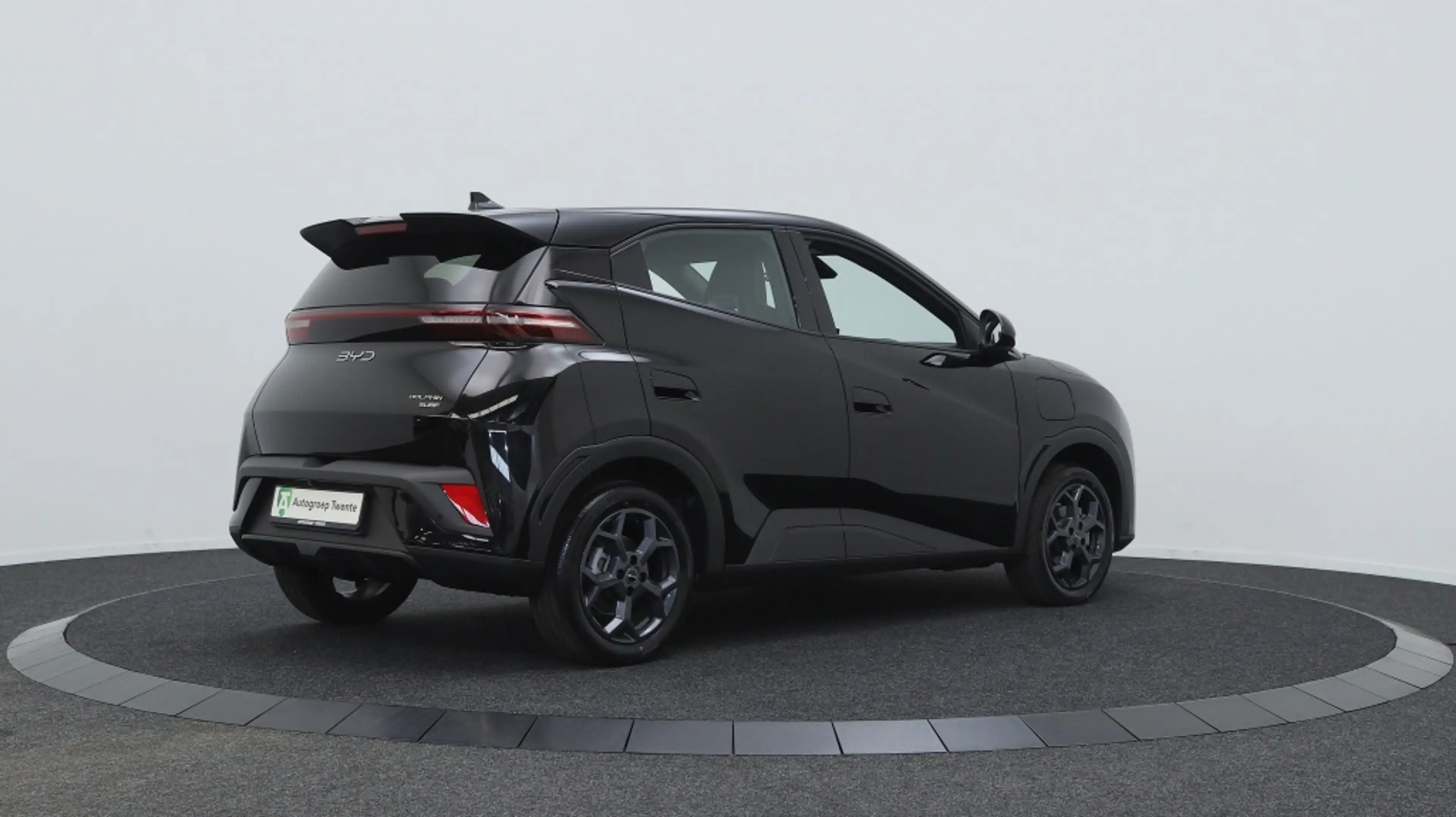 BYD Dolphin Surf Boost 43 kWh | Incl. € 2.000 ACTIE — photo 2