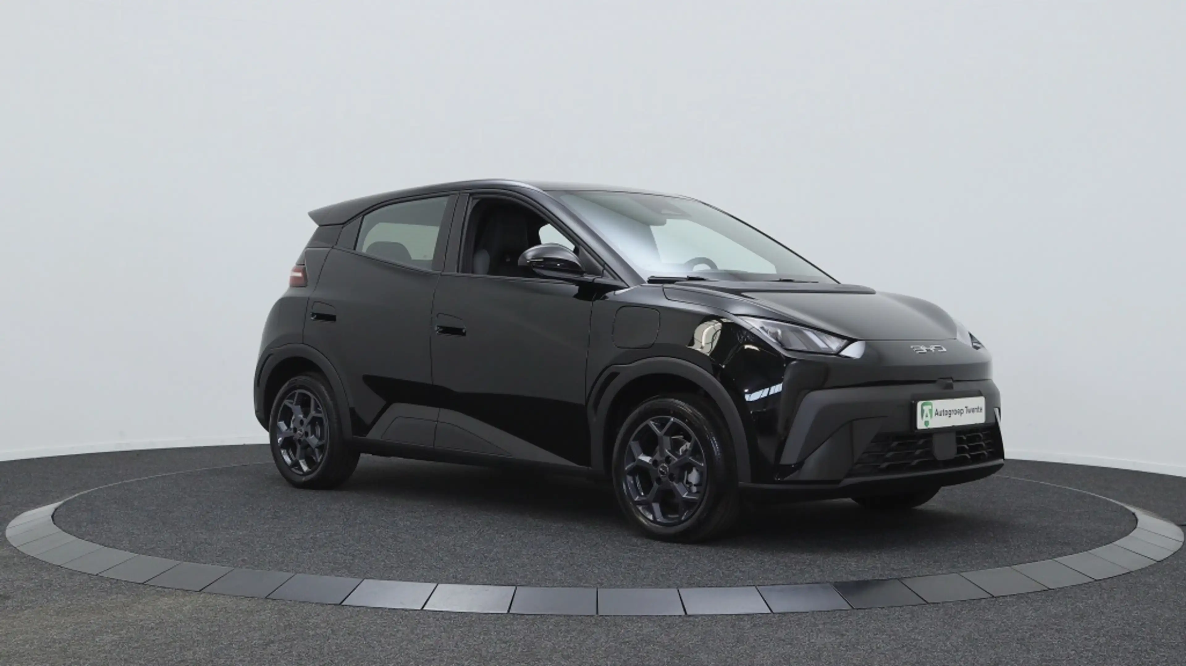 BYD Dolphin Surf Boost 43 kWh | Incl. € 2.000 ACTIE — photo 12