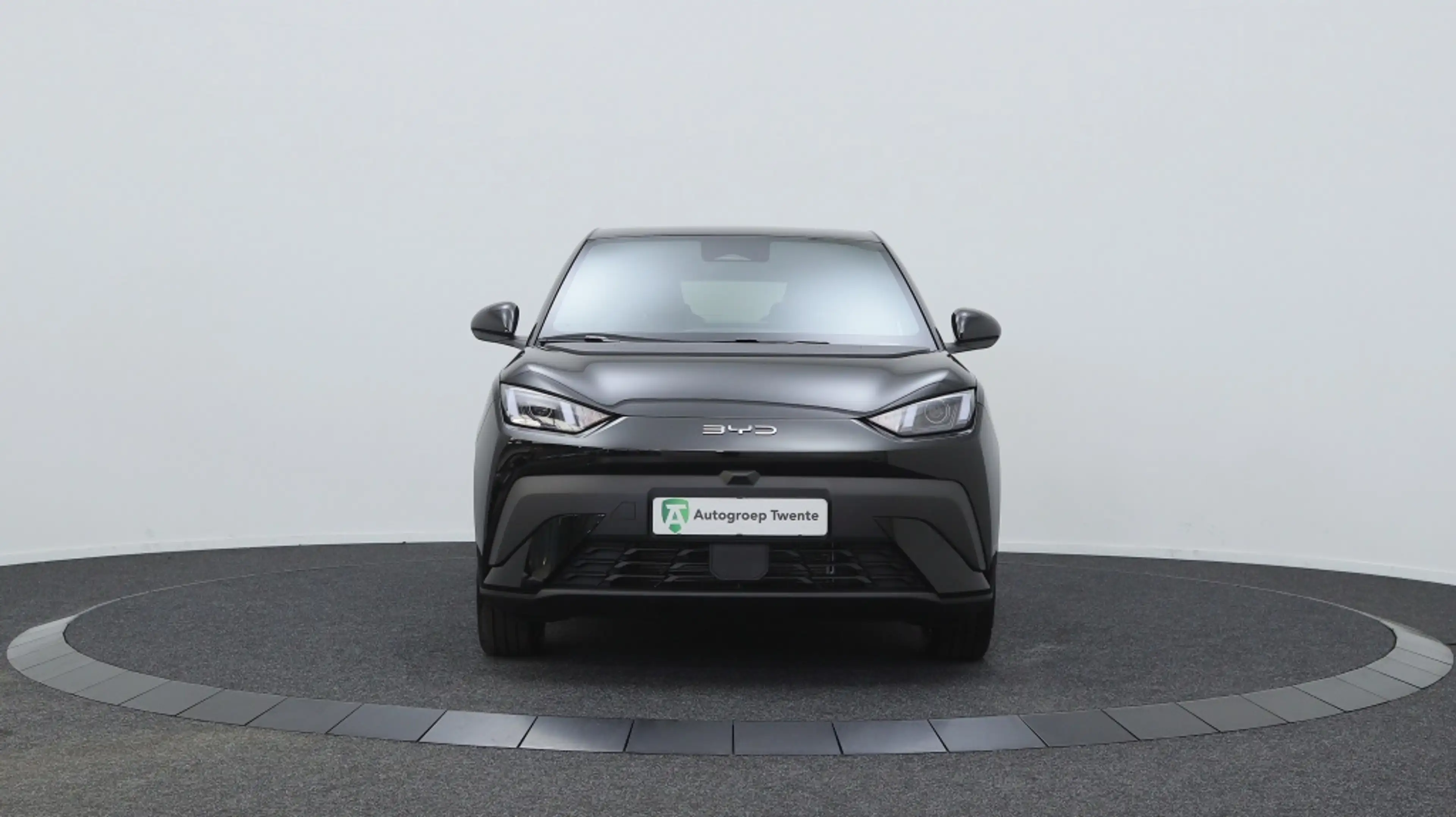BYD Dolphin Surf Boost 43 kWh | Incl. € 2.000 ACTIE — photo 9