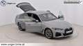 BMW 420 i Gran Coupe Grau - thumbnail 27