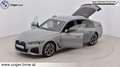 BMW 420 i Gran Coupe Grau - thumbnail 23