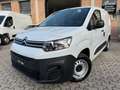 Citroen Berlingo Berlingo BlueHDi 100 S&S Van M Blanc - thumbnail 1
