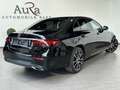 Mercedes-Benz E 300 4M Avantgarde NAV+LED+AHK+BURMESTER+PANO Negru - thumbnail 4