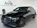 Mercedes-Benz E 300 4M Avantgarde NAV+LED+AHK+BURMESTER+PANO Negru - thumbnail 2