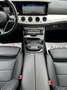 Mercedes-Benz E 300 4M Avantgarde NAV+LED+AHK+BURMESTER+PANO Negru - thumbnail 13