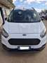 Ford Courier Connect Blanco - thumbnail 2