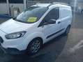 Ford Courier Connect Blanco - thumbnail 3