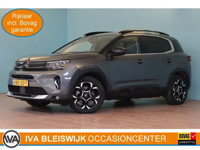 Citroen C5 Aircross 1.6 Plug-in Hybrid 225 Feel | NAVI / APPCONNECT |